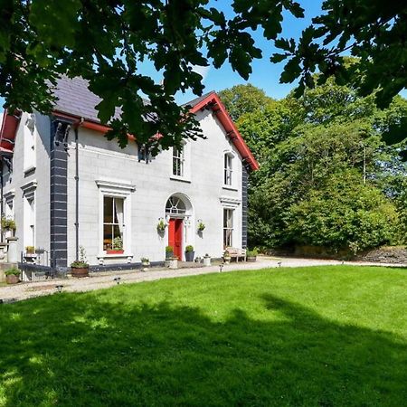 Вилла Fountain Hill House Лондондерри Экстерьер фото