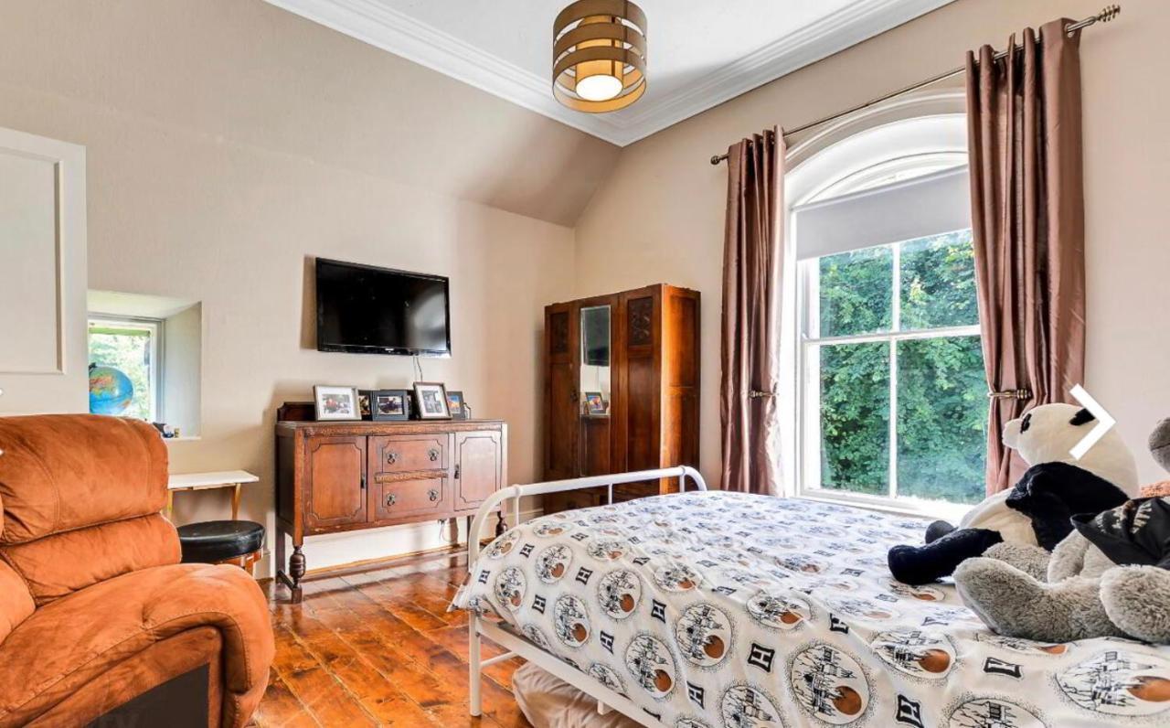 Вилла Fountain Hill House Лондондерри Экстерьер фото