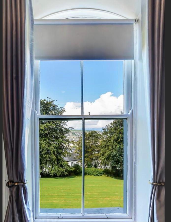 Вилла Fountain Hill House Лондондерри Экстерьер фото